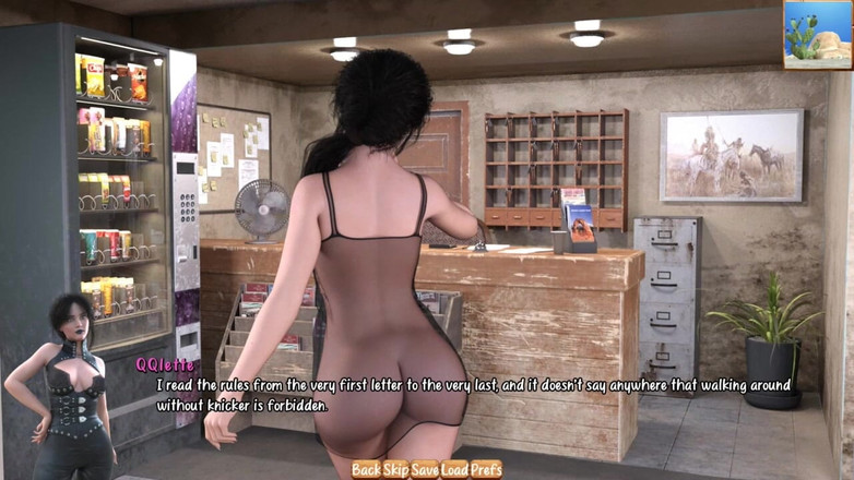 Neon2520: The Motel Edition speciale # 02