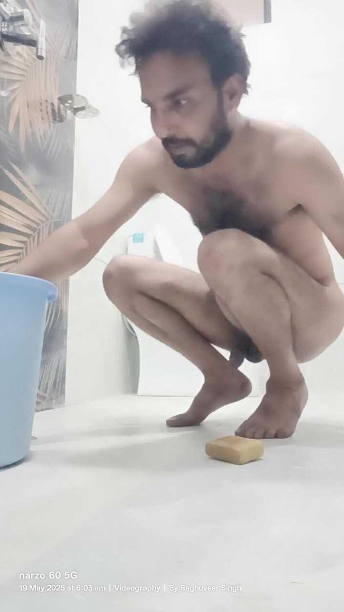 Rajasthani-old-lover: Indyjski Gorący Desi Młody chłopak