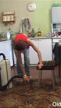 Olds Fuck Dolls - atuk Mireck mengongkek awek panas Sarah Star