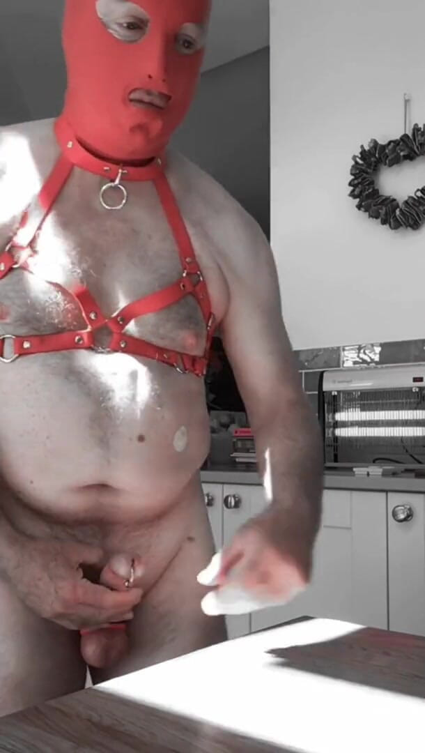 Bellhead: Latex genot