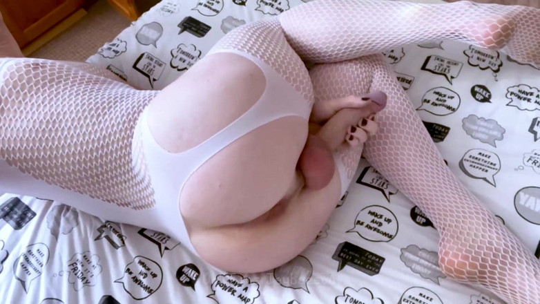Jaybaesun: Ramen visnet femboy plagen en voorvocht