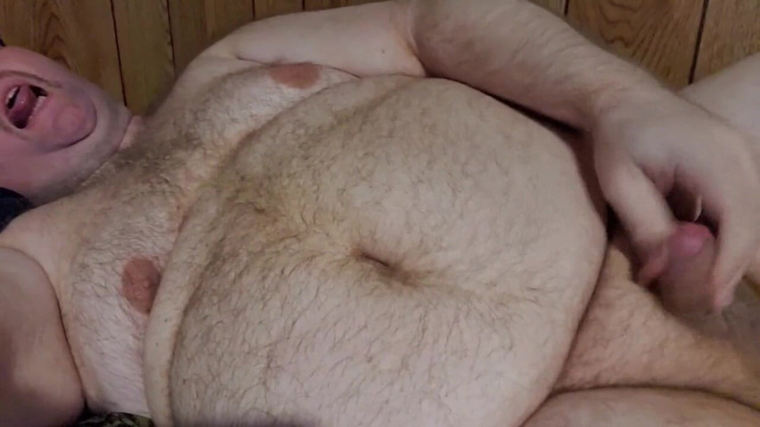 Video of Me Having a Quick Wank (Danzilla White)