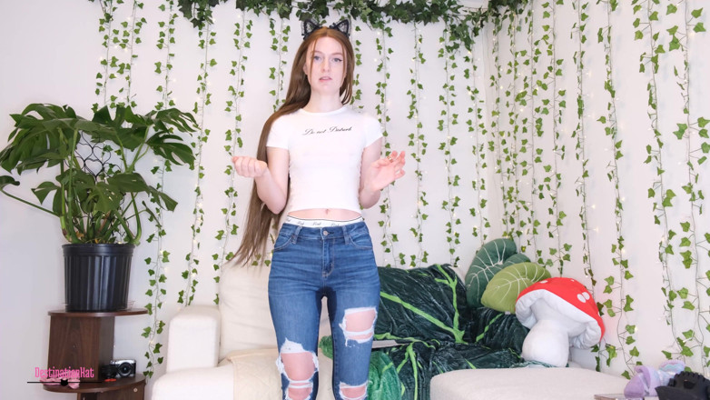 Destination Kat: Doživotní dodávka čaje