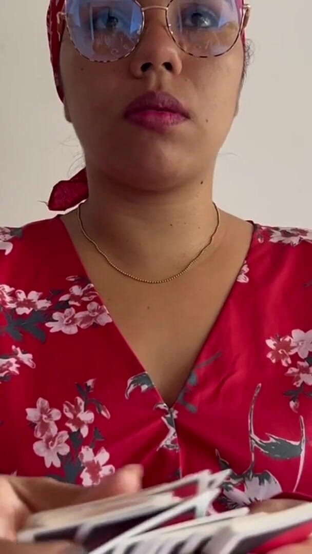 MeGanSxx: Penisimi durdurmak için ritüel