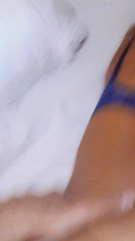 Big Booty Bouncing on a Big Hard Dick for Facial