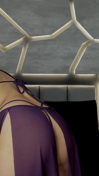 Uno a uno con Sofia Moon P2