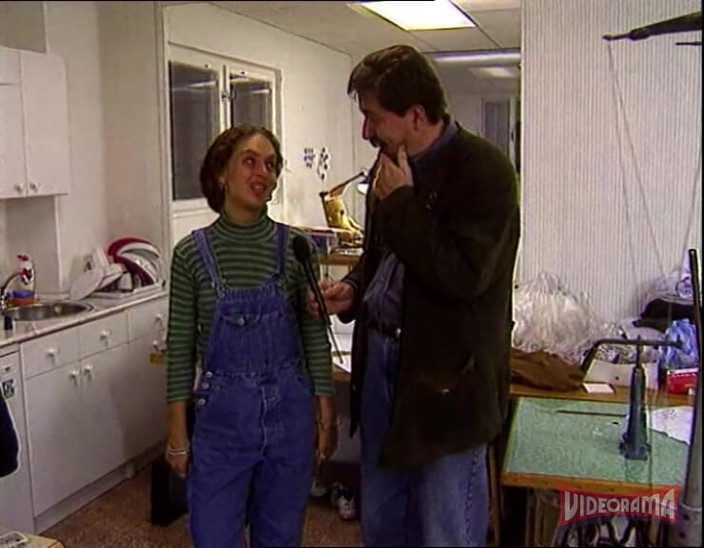 Videorama: Young Debutantes - Cheeky Fruits