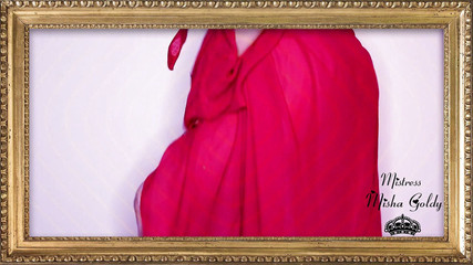 Goddess Misha Goldy: Me financias porque sabes y entiendes que eres un jodido...