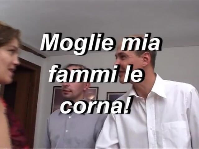 Real Home Made: Vera scena di sesso amatoriale italiano bollente!