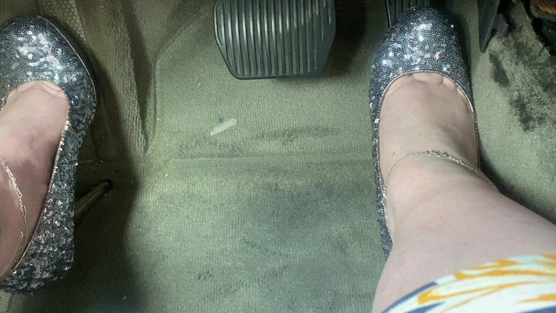 BellaBlast: Pedal pumpning i 5 i klackar