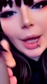 Kitty Loves Your BBC JOI