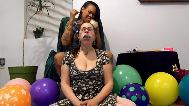 Selfgags classic: Syoja生日快乐！（第 1 集，总集 2）