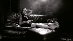 Cruel Anettes fetish world: Yorgun inleme 4k