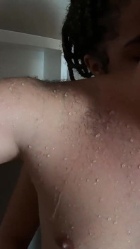 Wifebucket Amateurs - She Was Dirty, so I Helped Her Get Clean Under the Shower