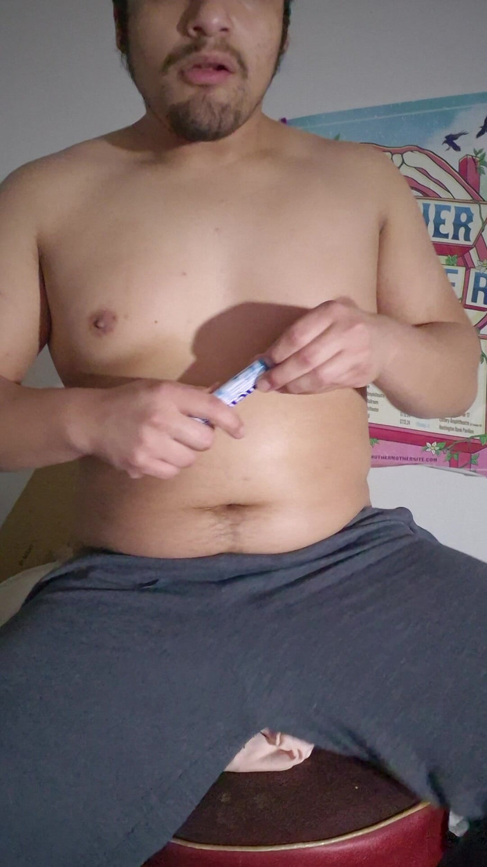 NakyJoss: 나는 너무 욕심이 나고 뚱뚱해