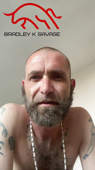 Bradley K Savage: POV: kleine schwanz demütigung von verbalem papi