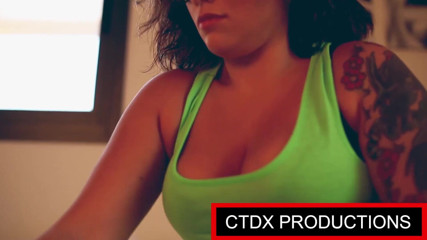 CTDX productions: The hot present of Santa Claus at Christmas