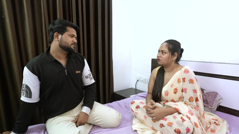 SEXYBHABHIX: भारतीय वसूली एजेंट बनाम सुंदर भाभी !! देसी सेक्स वीडियो