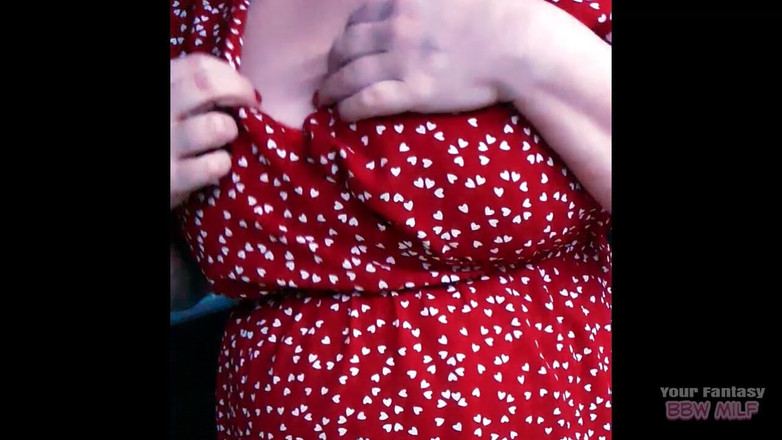 BBW_Wife: Ateşli bir evli kadının hayatı - teşhirci bir eş değiştiren olarak...