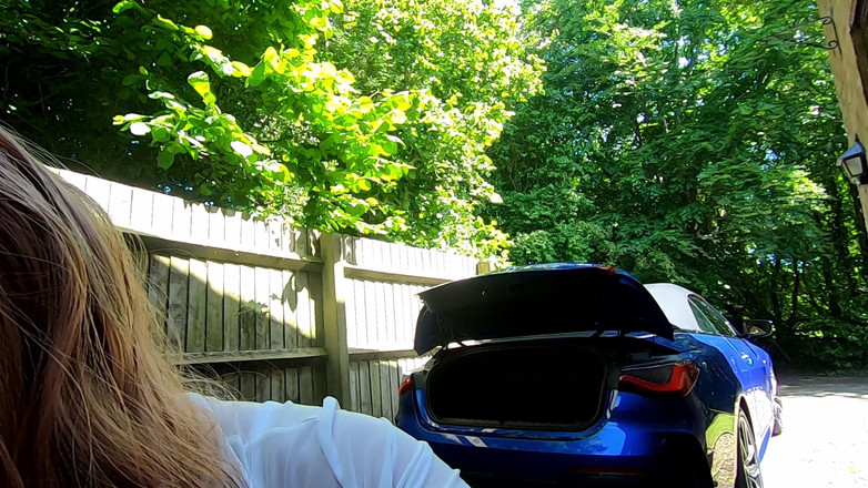 Kellycd2022: Travestito amatoriale kellycd2022 sexy miLF in stivali senza cuciture Collant...