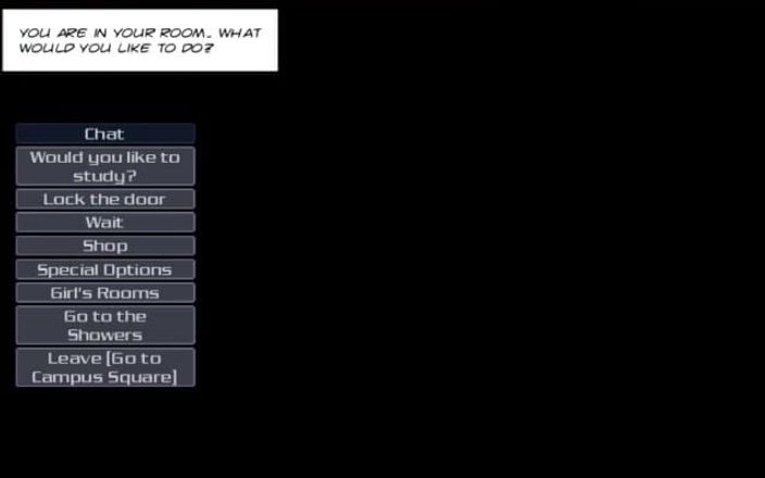 LoveSkySan69Real: Juego de evolución tipo rogue por Loveskysan69