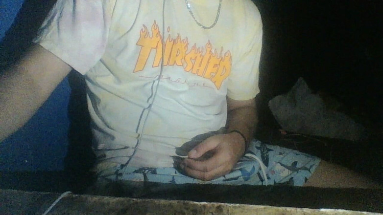 AlexAlejandro13: Den s horkým pérem