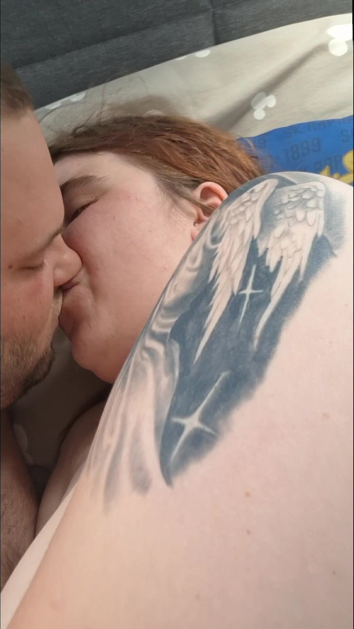 Hersecretlover: I'm Having Sex with 15 Bulls, and My Husband Doesn't Know...