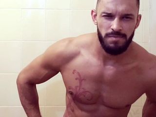 Romulo Bordoleto: Чуттєво