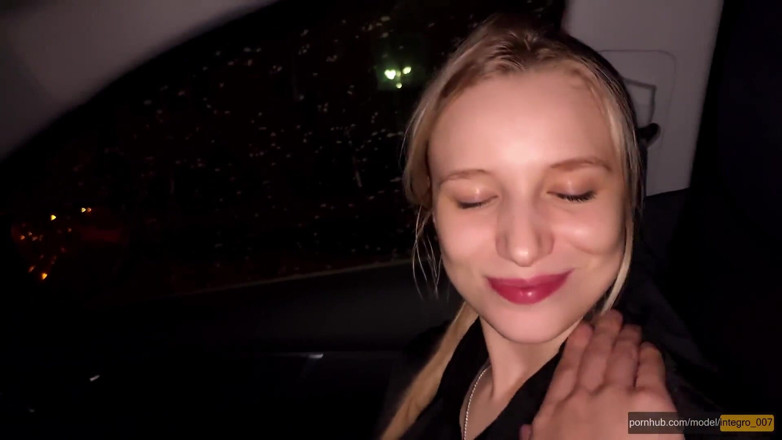 Stacy Starando: Styvsyster erbjöd sig återigen att suga av mig i bilen, jag...