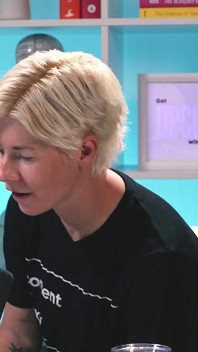 Lilly Bell Exhibitionismus, Sexting &teilhaben | der Erwachsenenzeit-Podcast