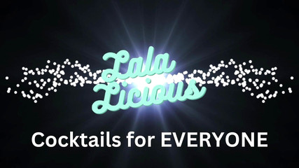 Lala Licious: Lala Licious - jak udělat lala předkrm