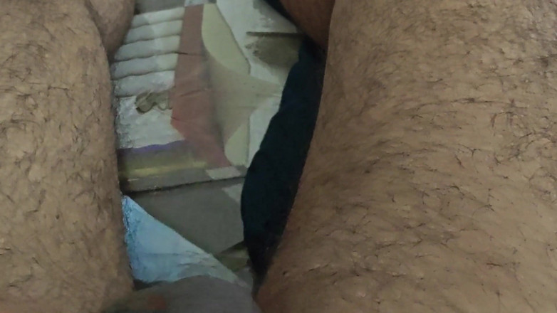 Hot Chilli 2025: Wielki penis bengalski gej chłopiec cieszy się nocą