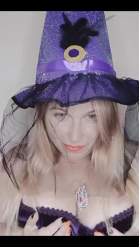 Like This if You Think I’m Boo-tiful