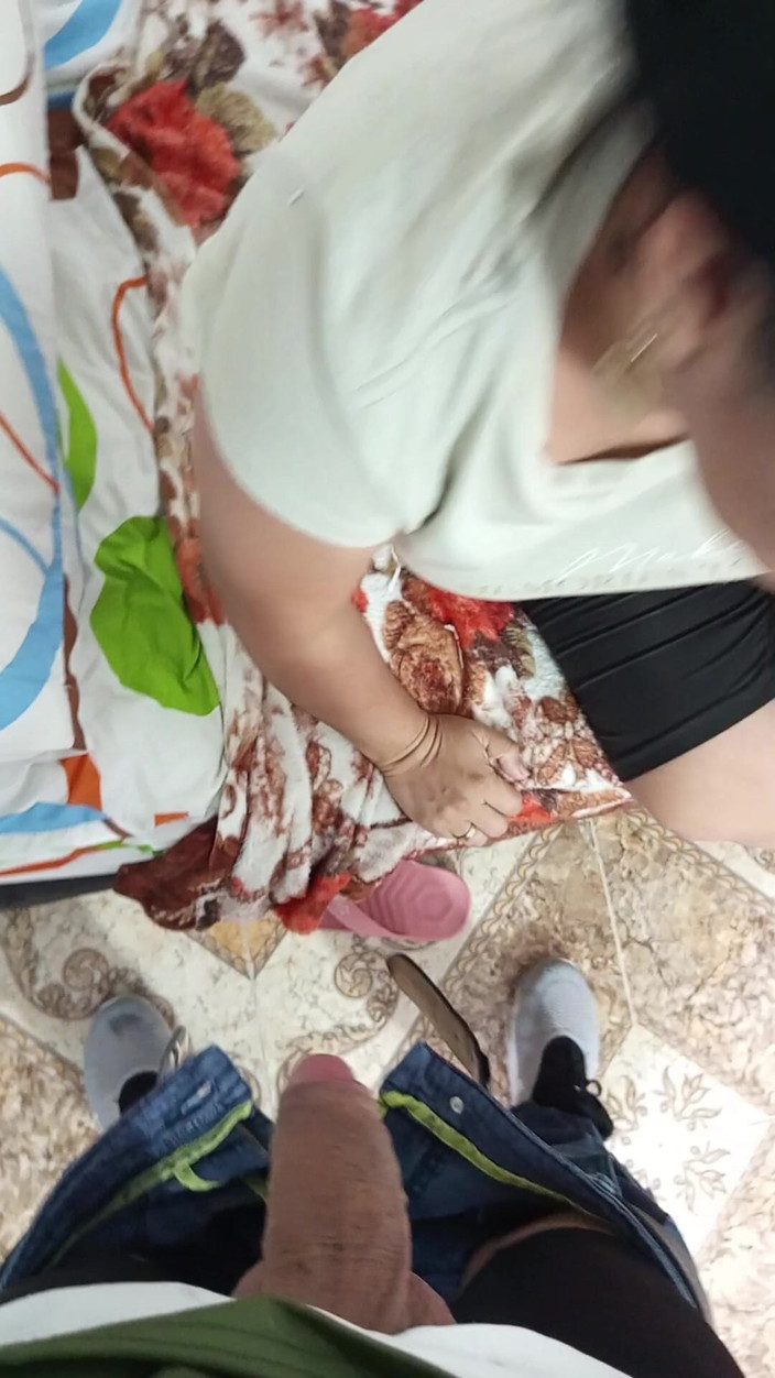 Valkyrieandluigy: Lahodné hluboké kouření