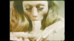 Vintage Usa: Ha bisogno di sentire il cazzo in bocca