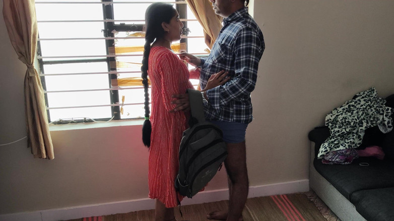 Parizadi: Indian BBC College Couples Sex Viral Video