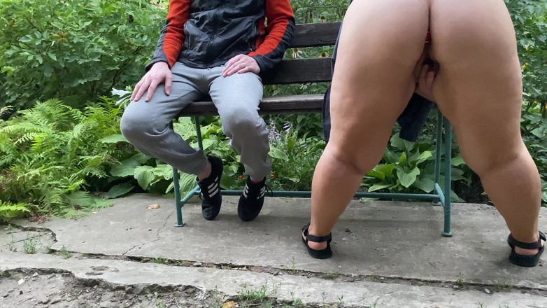 OurFetishLife: Macocha zna ulubiony fetysz swojego pasierba