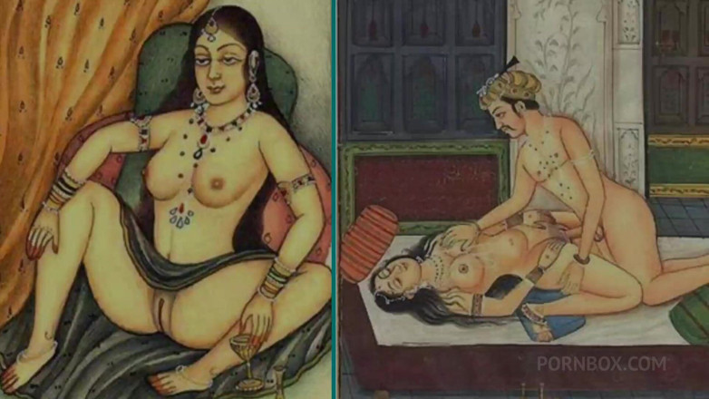 Lustykajolbhabhi: Kaamwali Baai