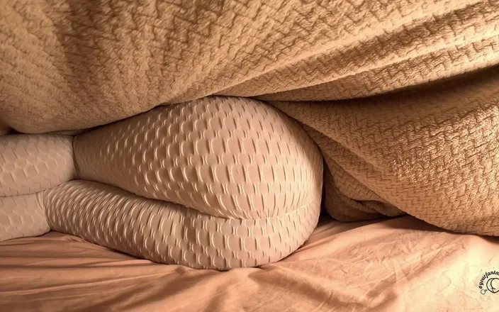 Your fantasy studio: Dutch Oven Under Blanket POV