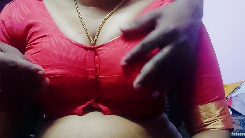 Desi Mohini: Schöne indische tante mit großem jungen