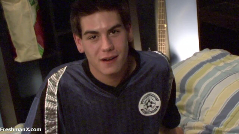 BoyFun Solo: Robert - HD