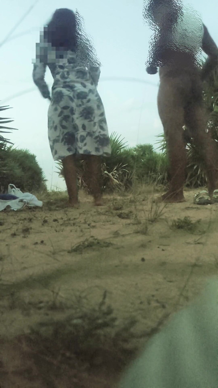 VillageBlackfairy: Jungle seksengel