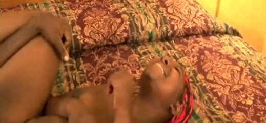 Porn Rap Star: Bedrock with nice butt