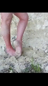 Piedi sporchi - parte 1