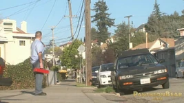 Форд Холланд и Роберт Элефане