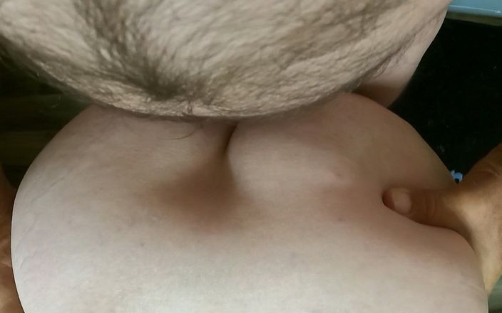 Sallylittle75: Sluit anaal