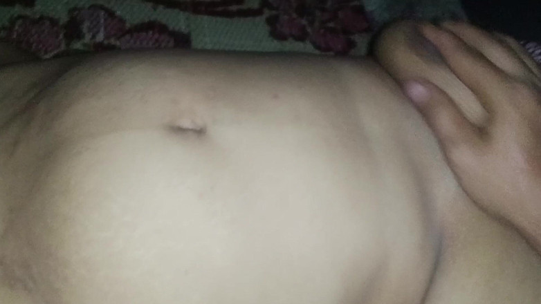 Citra: Flirta con la matrigna mentre il patrigno è via, parte 2