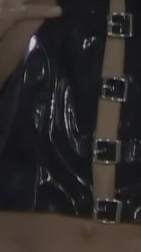 Latex and Anal for This Beauty