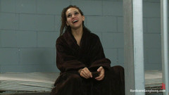 Hardcore Gangbang by Kink: Chola Love 2: Gangbang zemsty więziennej dziewczyny!