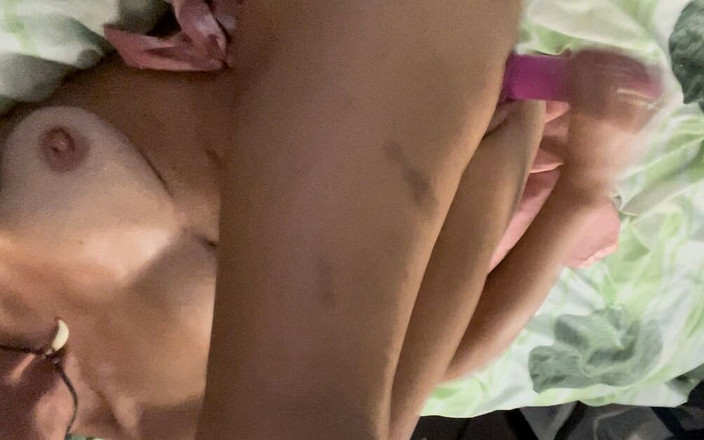 MissDragonfly77: 배스 플레이 시간 후